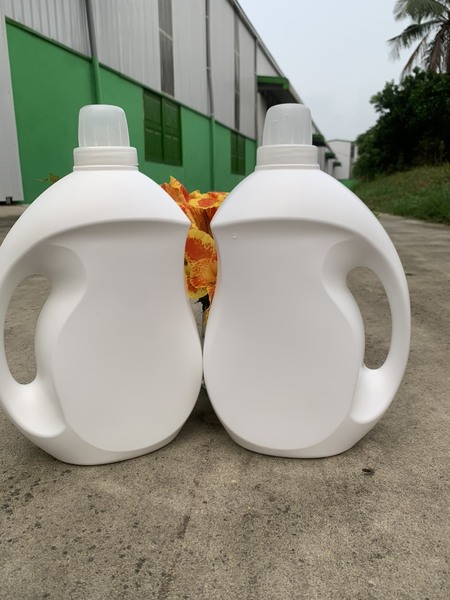 Can nước giặt 3L6 - Nhựa Natu - Công Ty Cổ Phần Nhựa Natu
